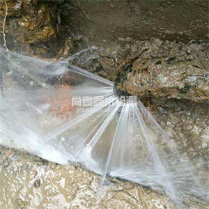 垦利消防管道漏水检测