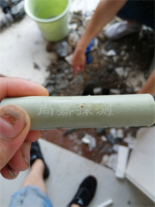 垦利室内漏水检测